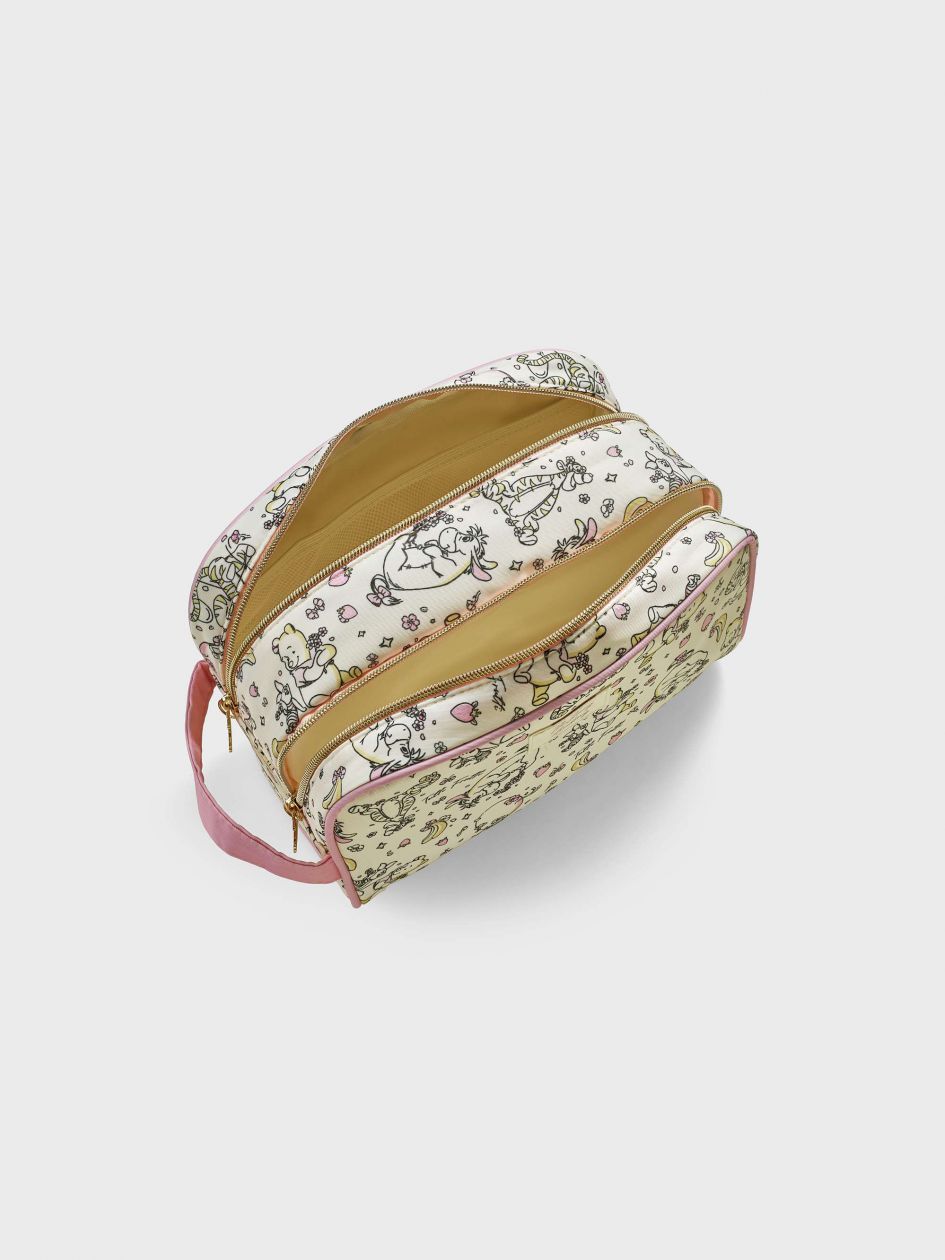 Toiletry Bag - Winnie the Pooh