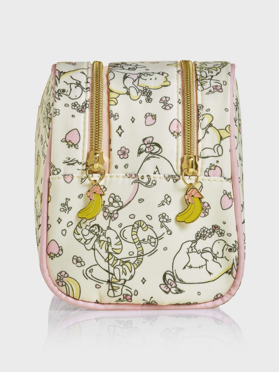 Toiletry Bag - Winnie the Pooh