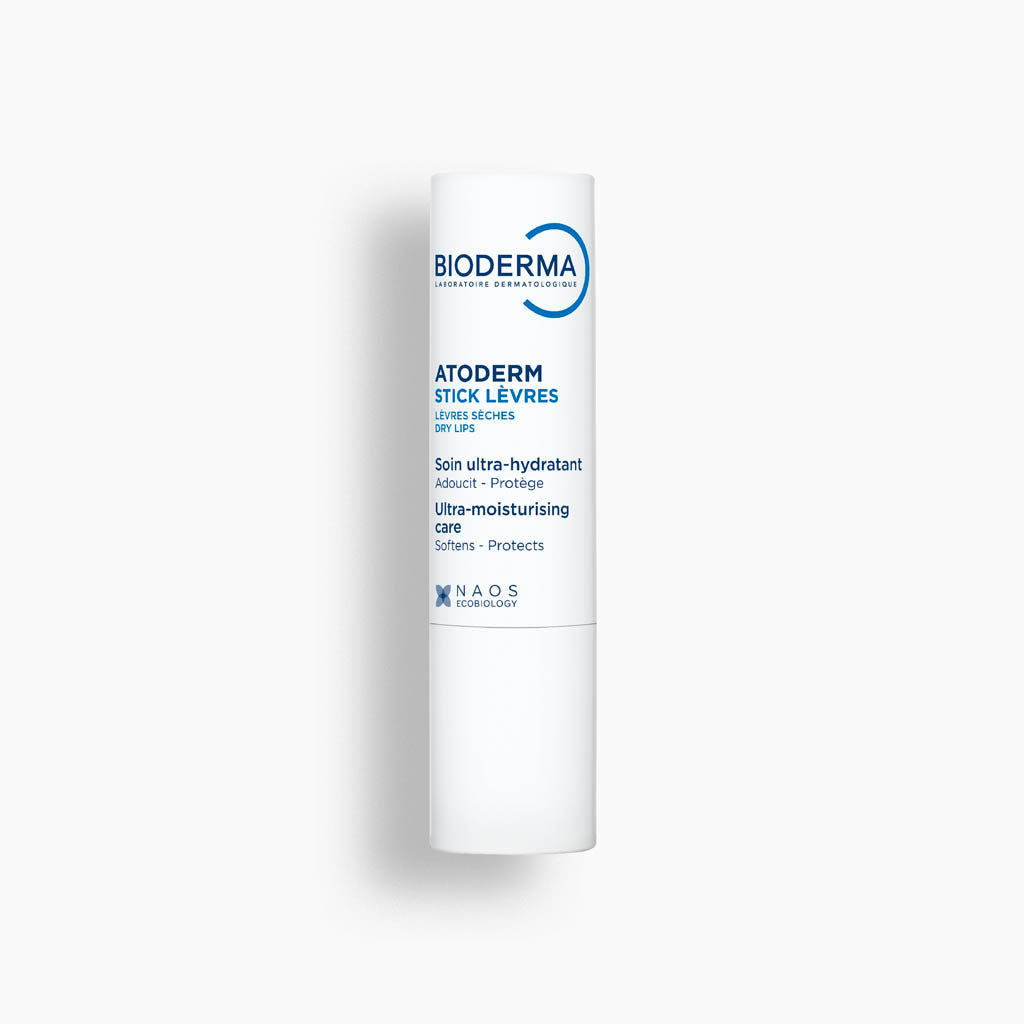 Atoderm Stick Levres (Lip Balm Stick)